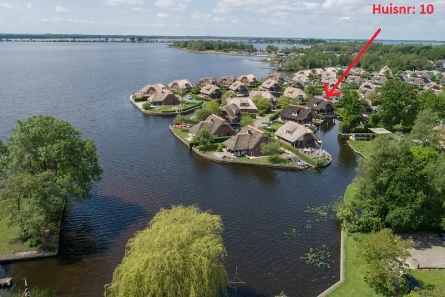 Luchtfoto Brederwiede close2